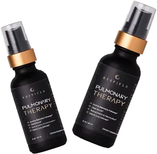 RespiFlo spray